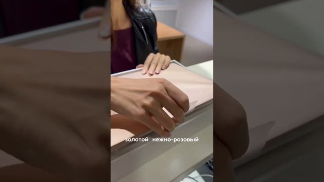 РАСПАКОВКА MACBOOK AIR НА ЧИПЕ М1 смотреть онлайн