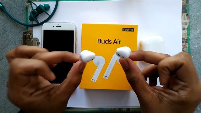 5 Major Problems of Realme Buds Air!! смотреть онлайн