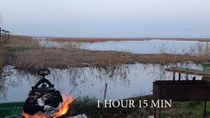 Свиные рульки в томатном соке с овощами в афганском казане!!!