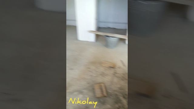 Лестница на второй этаж.своими руками из металла.