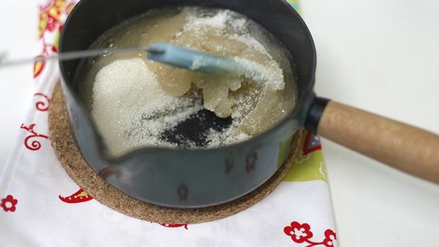 Торт Птичье молоко без яиц