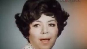 Майя Кристалинская   "Нежность"