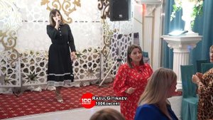 Песня "Потом увидишь" на слова Арсена Асевова, поет Сакинат Мачишева