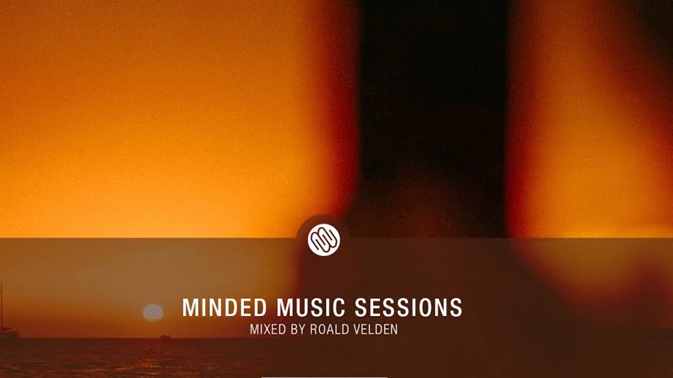 Roald Velden - Minded Music Sessions 130 [February 14 2023]