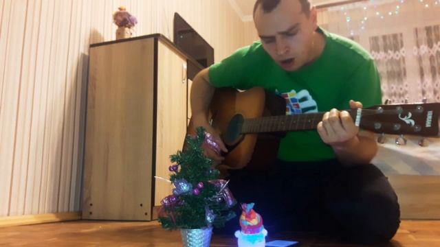 Новорічна пісня до сліз смотреть онлайн