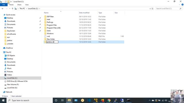 02 - What is Jenkins | Jenkins Tutorial for Beginners | Jenkins CLI смотреть онлайн