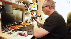 Autel evo II pro:  Разбор от Skylab Russia/Autel evo II pro: disassembly from SkyLab (16+)