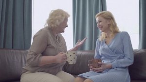 Как простить обиду на маму и полюбить ее