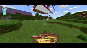 ГРИФЕР ШОУ НА ДОШИК МАЙН | Гриф с геймпада на doshikmine