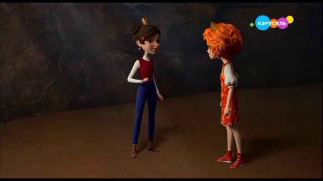 Анонс (Любимые мультсериалы в 7:30) с понедельника по воскресенье на канале Карусель (в мае 2022 г.) смотреть онлайн