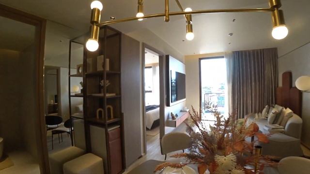 Недвижимость в Паттайе, первая береговая линия! Arom jomtien апартаменты в Тайланде Инвестиция 2023