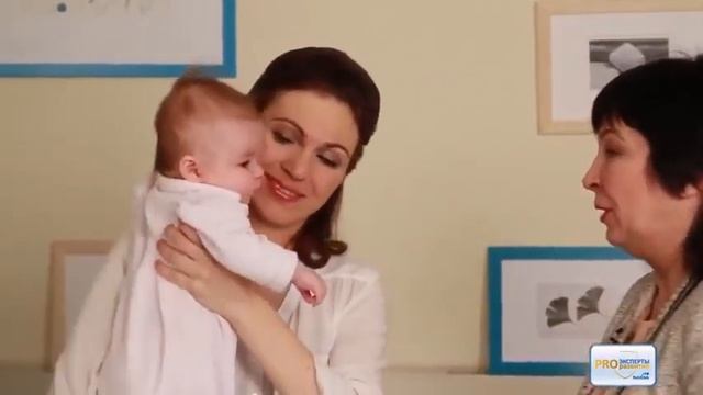 Урок 1  Раннее развитие до года   2 3 мес  Маленький Леонардо   курс по методике О Н  Тепляковой