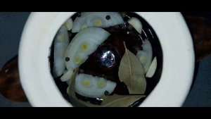 Тушенка из косули