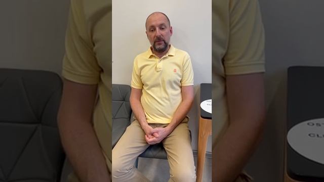 Дискомфорт, сухость и усталость глаз: кейс из практики смотреть онлайн