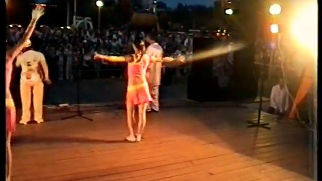 ПЕСНЯ СЛ БАЗ ПЛ 1000 лет ВИТЕБСК ТАРАТОРКИ смотреть онлайн