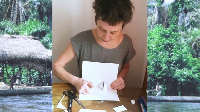 Видео урок. История про Бикери смотреть онлайн