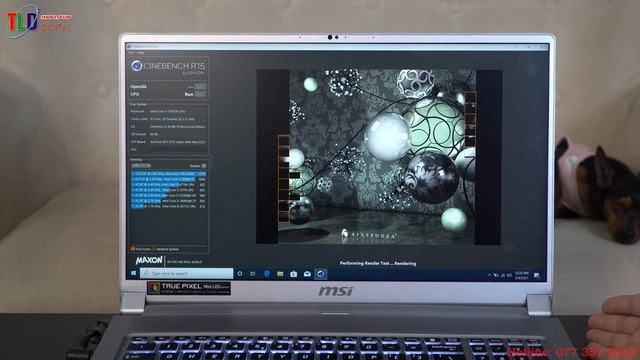 Đánh Giá Laptop Laptop MSI Creator 17 Cấu Hình Cực Khủng Chiếc Đầu Tiên Tại Việt Nam смотреть онлайн