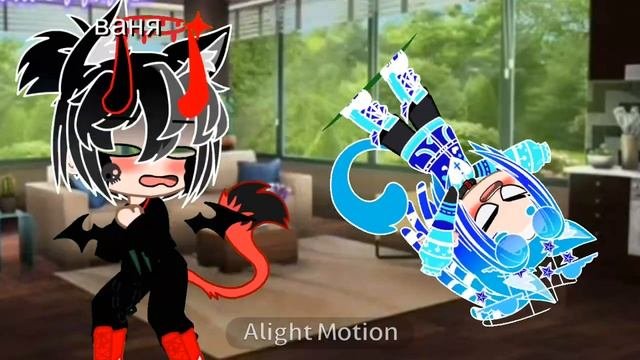 ПАМИДОРЫ ПАМИДОРЫ ПАМИДОРЫ ПАМИДОРЫ//meme//Gacha Life мими Варя ваня