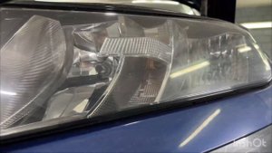 Как улучшить свет фар и птф skoda Kodiaq ZORKiY R8 Max Power #шкодакодиак #шкода 79281112002