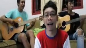 dochi sadega   yang terakhir  krikcoustic cover