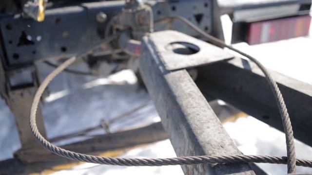 Организация безопасности при переезде персонала и оборудования бригад ТКРС. смотреть онлайн