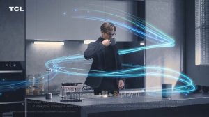 НОВИНКА TCL Саундбар C935U  с беспроводным сабвуфером