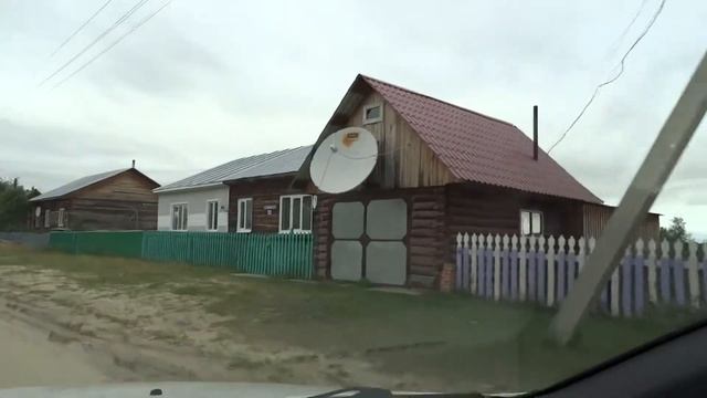 Средний Васюган часть№3 смотреть онлайн