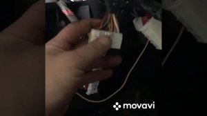 Кия Сид, неправильный предохранитель и пожар под панелью!!!