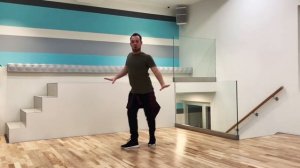 Ed Sheeran - Shape of you ZUMBA®