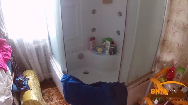 Купить дом в Подмосковье г. Егорьевск ул. Чехова смотреть онлайн