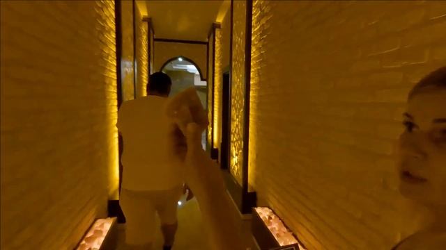 Lumos Deluxe Resort Hotel & SPA 5* Шикарный отель All inclusive Турция Алания. Обзор Люмос Делюкс