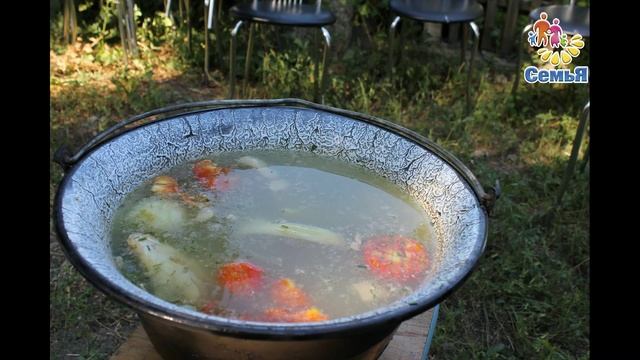 Праздник улицы в селе Суклея Ул. Котовского, 18 июля 2015 года смотреть онлайн