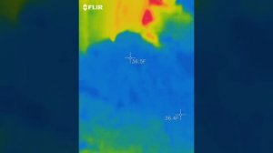 Flir images WA3ROW