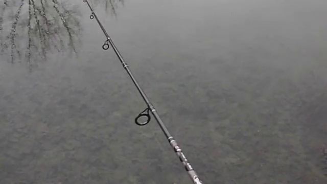 тест блесен самоделок на речных монстров. смотреть онлайн