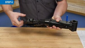 How to Assemble the PCS-9.2 Home Mechanic Repair Stand | 2019
