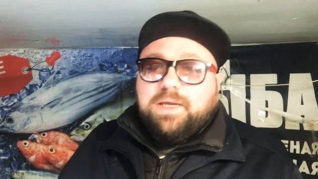 Как Выбрать рыбу правильно! Ошибки покупателей когда они видят «охлажденную» рыбу. Вам врут!