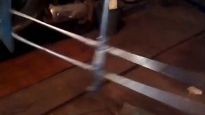 Флюгер и роза ветров своими руками