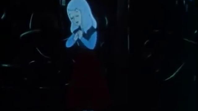 The Snow Queen (the one from your childhood) смотреть онлайн