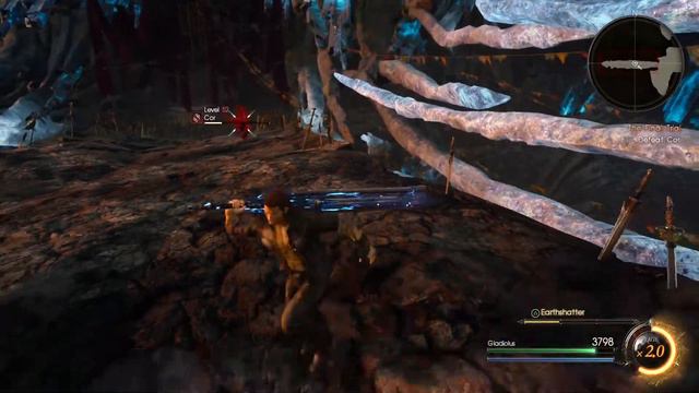 Final Trial- Cor vs. Gladiolus смотреть онлайн