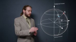 Географическая система координат