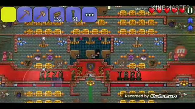 ВЗЛОМ!!!!!!! ТЕРРАРИИ ВСЁ ВЕЩИ😎😎😎😎 смотреть онлайн