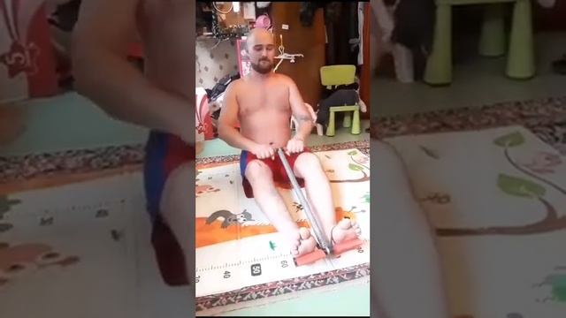 РАЗМИНКА ПЕРЕД ИГРОЙ смотреть онлайн