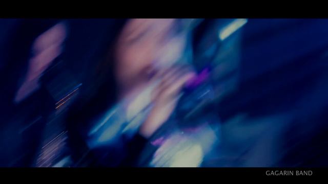 GAGARIN BAND promo 2019 смотреть онлайн