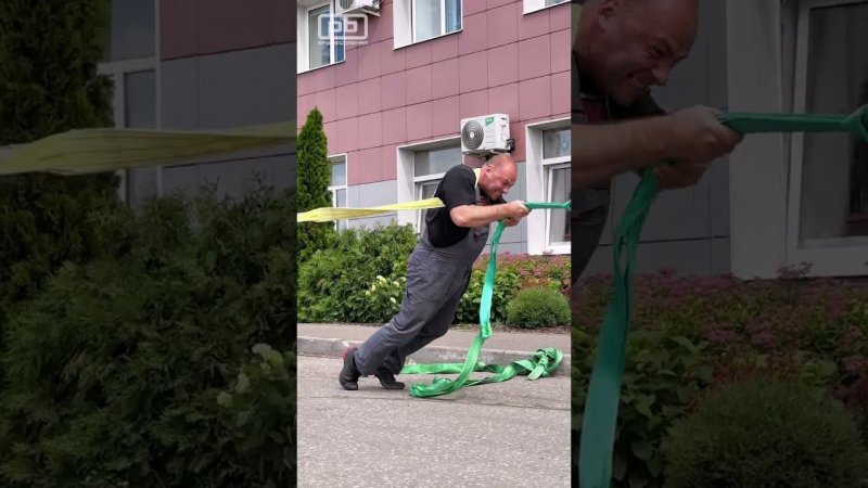 Мастер vs Сukurova. Кто сильнее? #shortsvideo #shrots #excavator #bodybuilding #cukurova