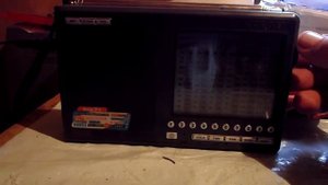 Tecsun PL-310 ET, Degen 1103 - сравнение и размышлизмы.