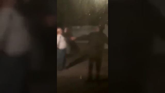 ночные танцы