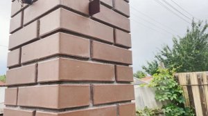 Откатные ворота не своими руками. Сварка. Покраска. Установка.