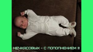 Маленький человек сморит в большую жизнь ( Анна Малышева )