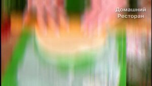 ТВОРОЖНОЕ ПЕЧЕНЬЕ «ЯЗЫЧКИ» ❤ Такого Печенья Много не Бывает! Слоеное, Нежное, Хрустящее!