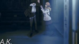 ♥АМВ ~Мальчишки не сходят от меня с ума / Младшая сестра~♥